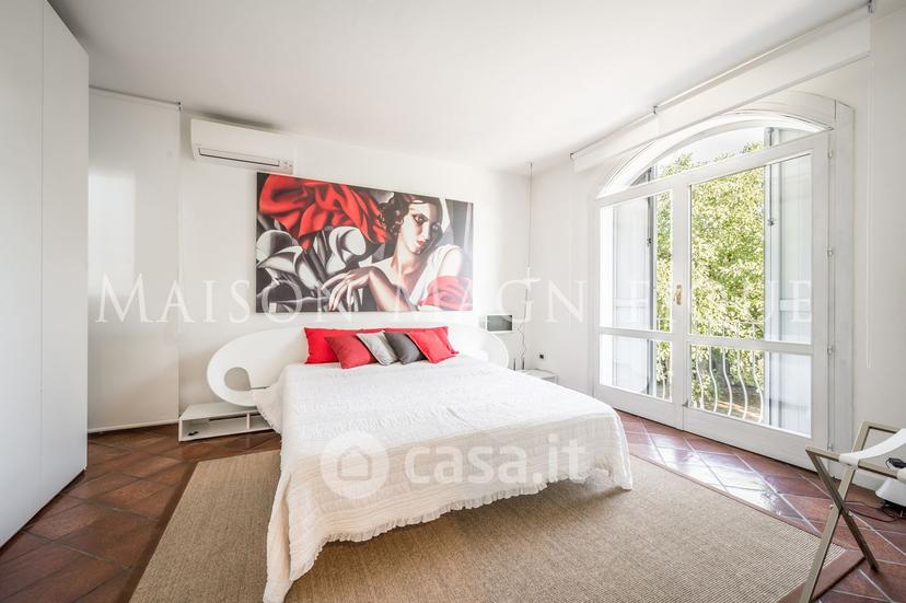 Villa in Via del Cormorano 12 — foto 26 di 31