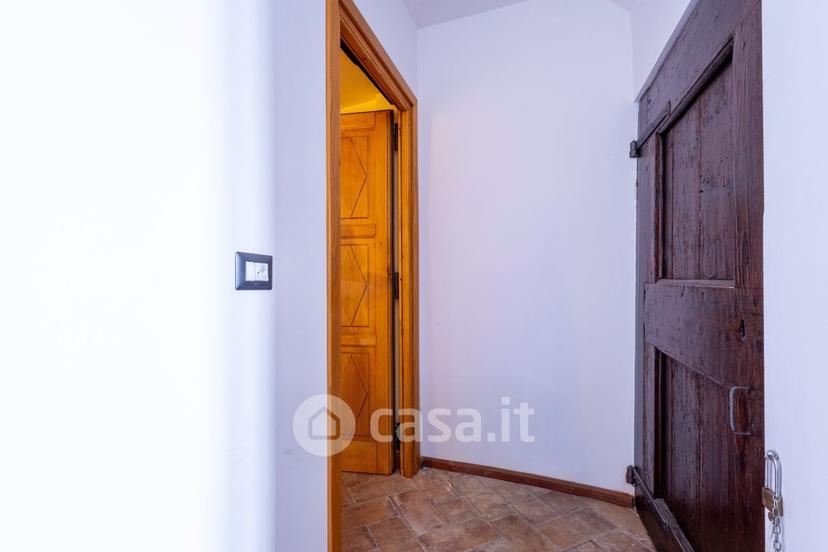 Trilocale in Via alla Piana 12 a — foto 22 di 30