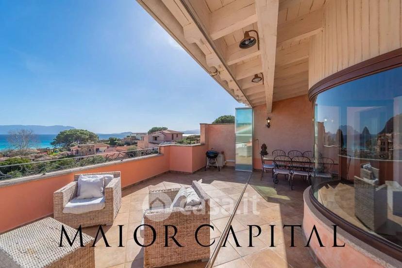 Villa in Viale Concas Caddinas — foto 17 di 43