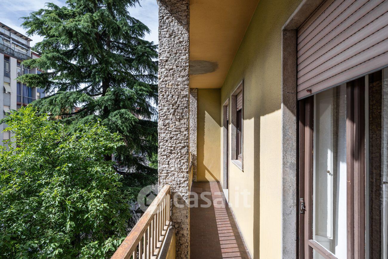 Quadrilocale in Via Antonio Bazzini 24