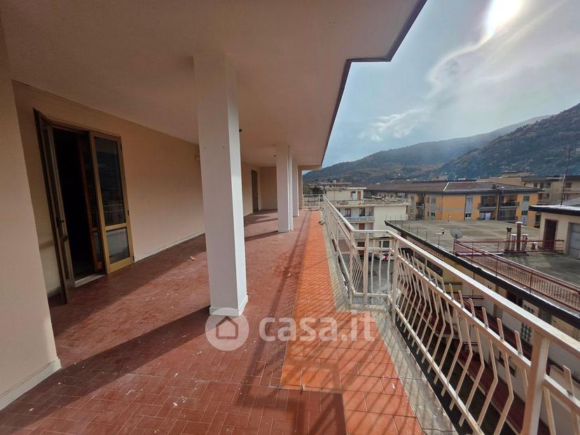 Appartamento in Via dei Sanniti — foto 33 di 34