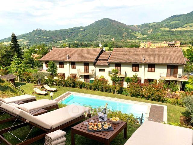 Villa in Viale degli Ibiscus 75 /a — foto 18 di 51