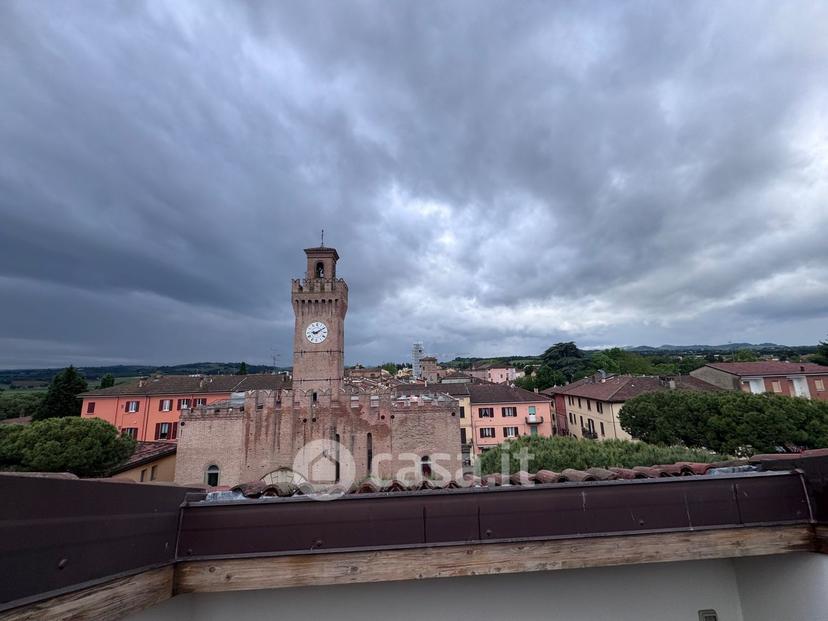 Appartamento in Via Camillo Benso Conte di Cavour — foto 30 di 38