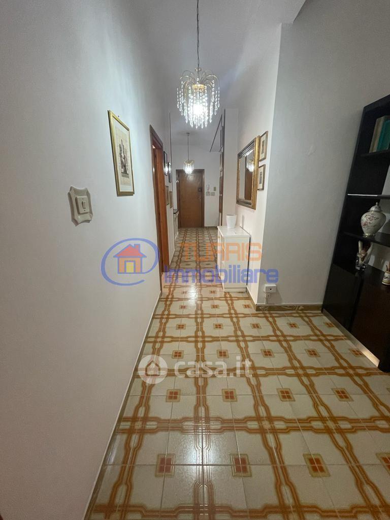Quadrilocale in Viale delle Vigne — foto 16 di 16