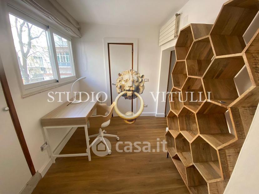Bilocale in Via Nicolai 57 — foto 10 di 26