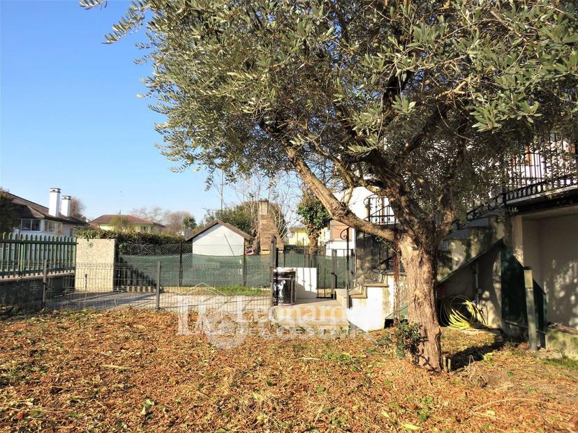 Villa in Via San Gregorio Barbarigo 15 — foto 42 di 42
