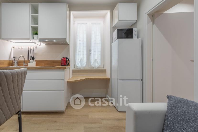Bilocale in Corso Giuseppe Mazzini — foto 16 di 20