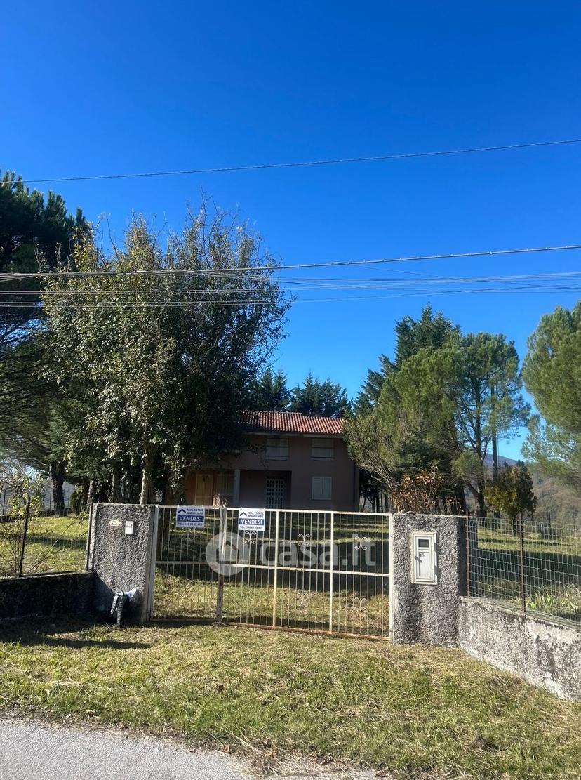 Villa in Contrada Frusci — foto 2 di 65