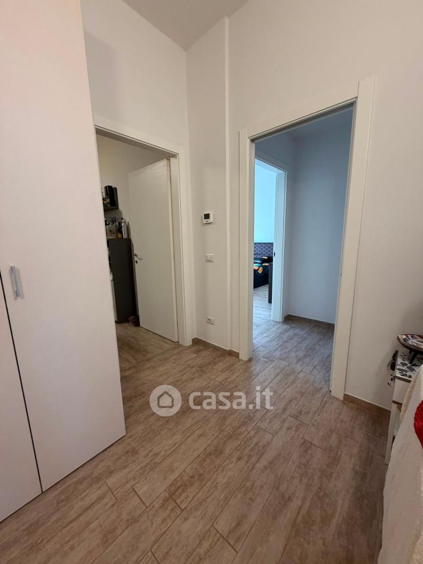 Quadrilocale in Via Montegrappa 16 — foto 9 di 13