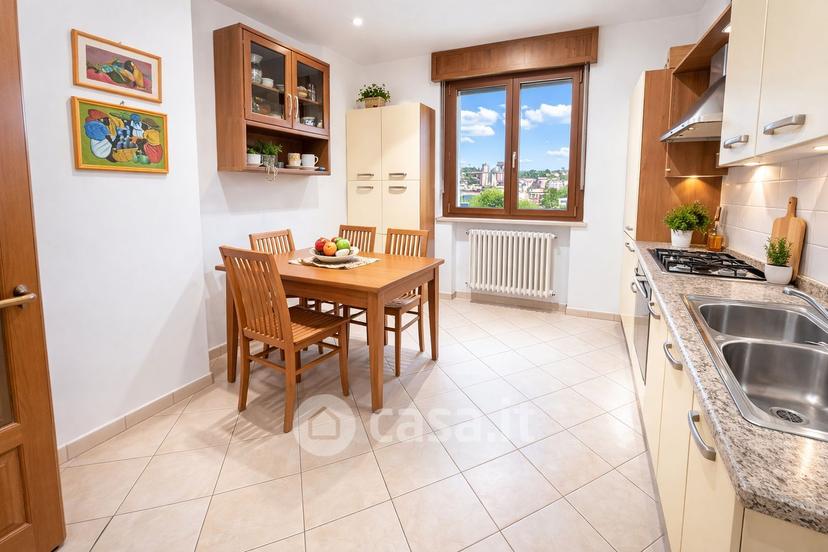 Appartamento in Via Giovanni Pellegrino Dandi — foto 13 di 22