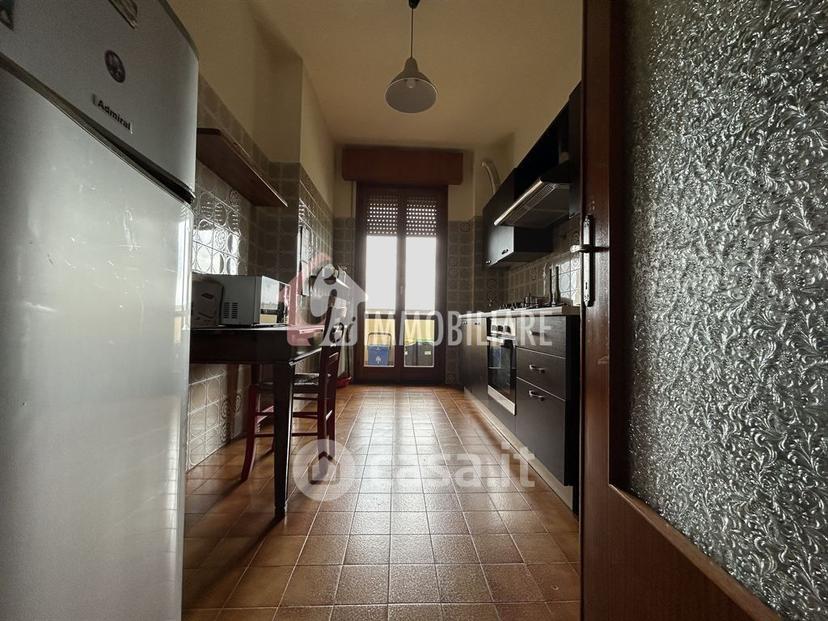 Appartamento in Via Fornaretto Mantovano 7 — foto 8 di 27