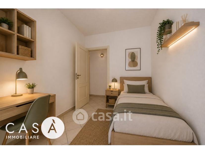 Trilocale in Via Bagnolo 90 — foto 2 di 20