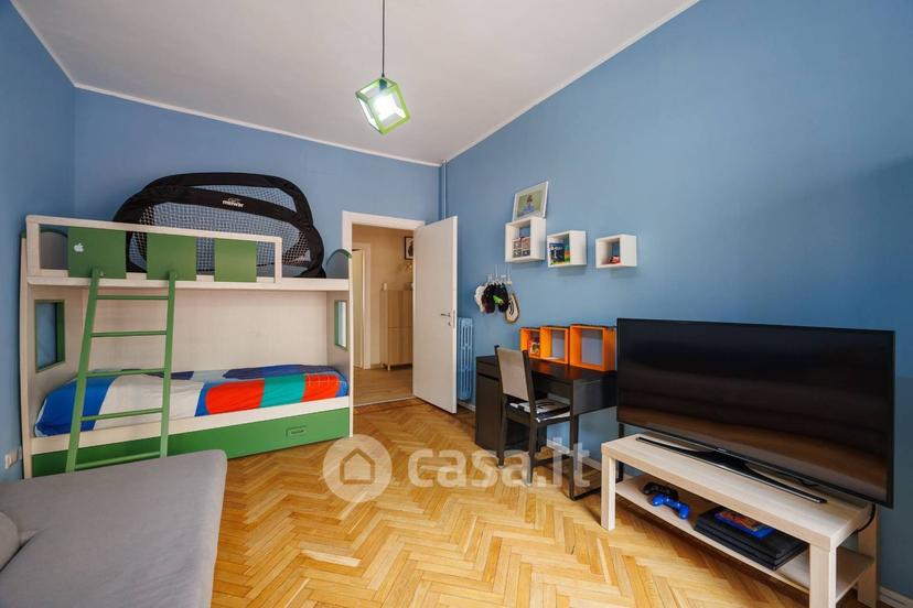 Appartamento in Corso Carlo E Nello Rosselli — foto 26 di 27