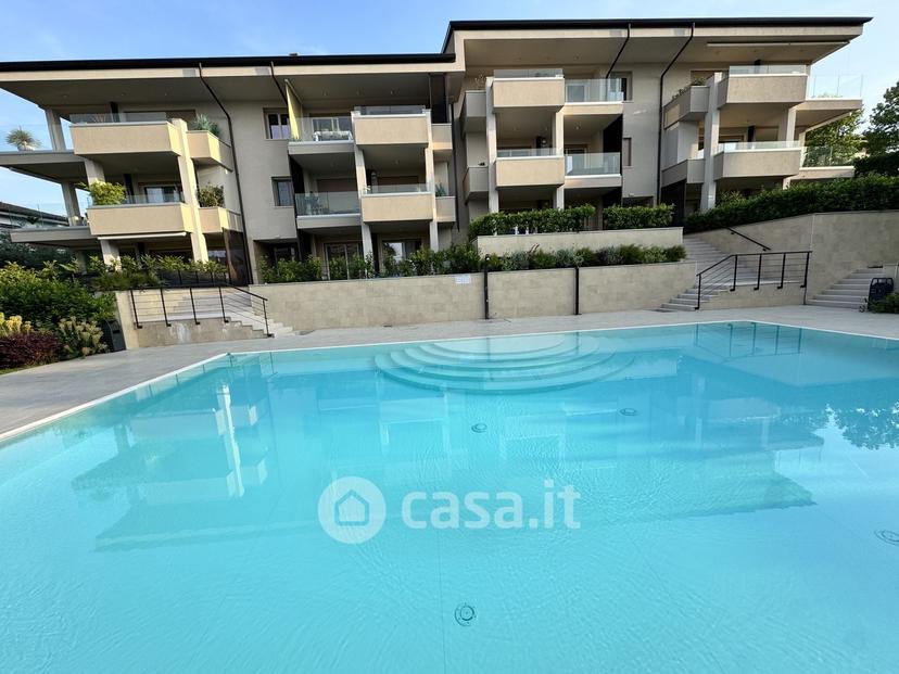 Trilocale in Via Calcinardi — foto 24 di 35