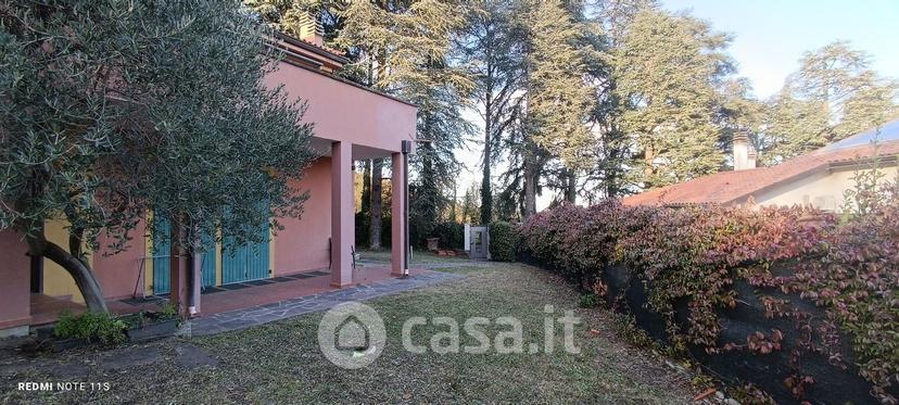 Villa in Via dei Cedri — foto 13 di 34