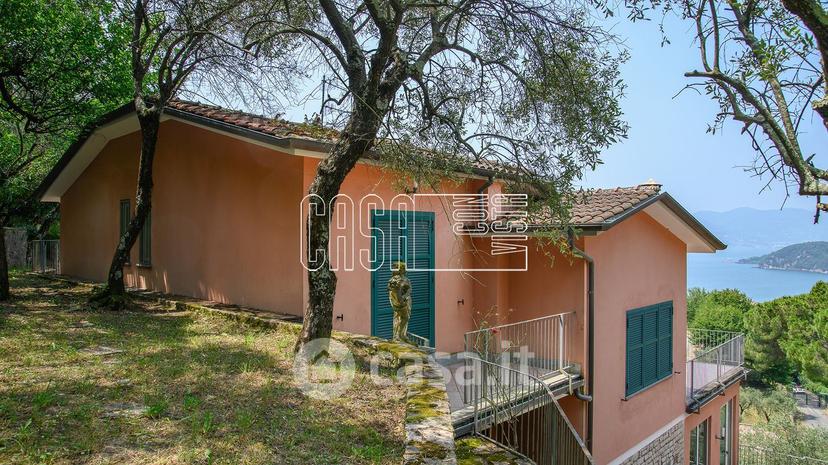 Villa in Via Carbognano 3 ° Traversa — foto 39 di 60