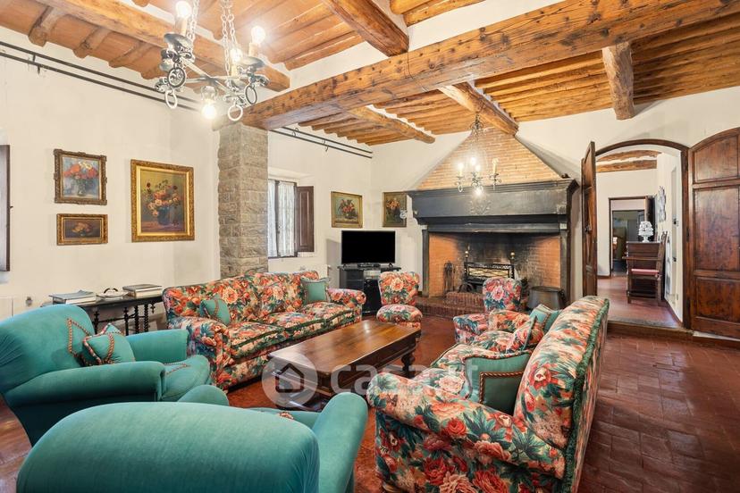 Villa in Piazza del Comune 17 — foto 40 di 74