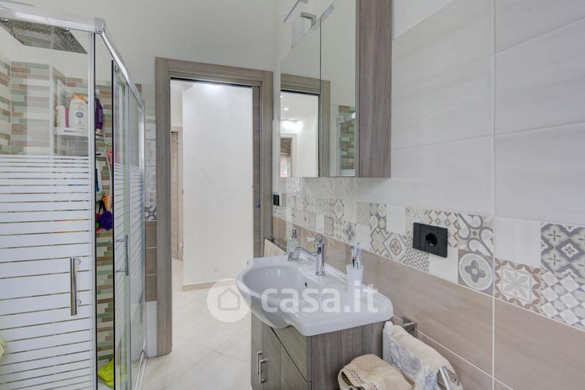 Appartamento in Via Papa Giovanni XXIII 14 — foto 47 di 61