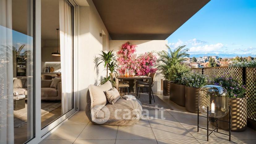 Appartamento in Via Rimini — foto 24 di 34