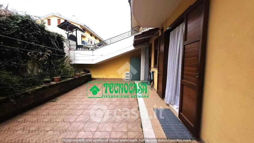Trilocale in Contrada Chiusa di Sotto — foto 13 di 32