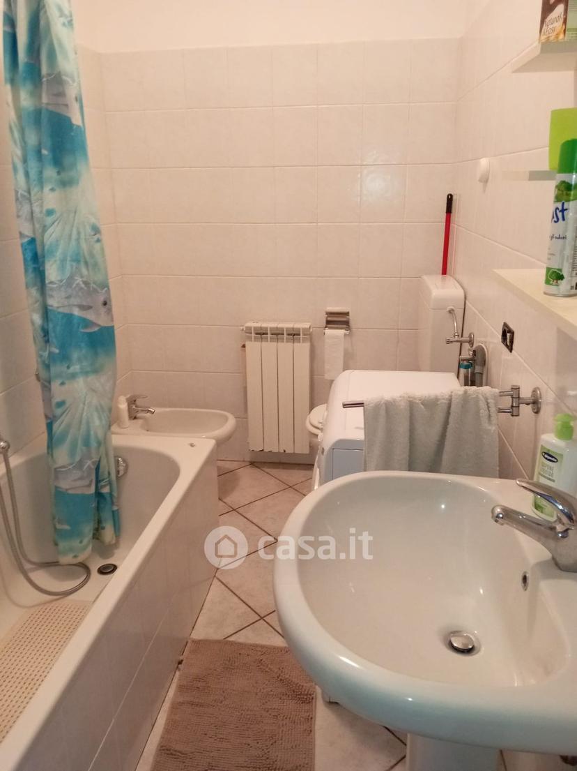 Trilocale in Via A. Porraneo 55 — foto 9 di 15
