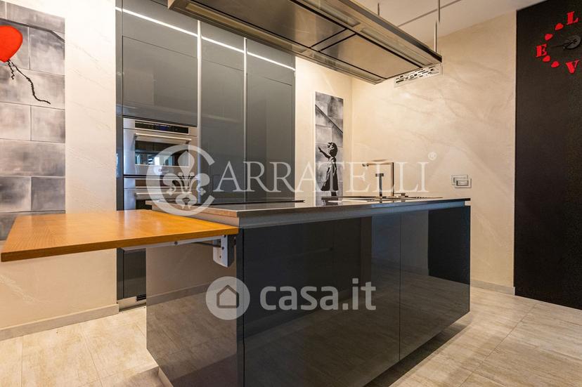 Villa in Strada del Tirreno — foto 20 di 29