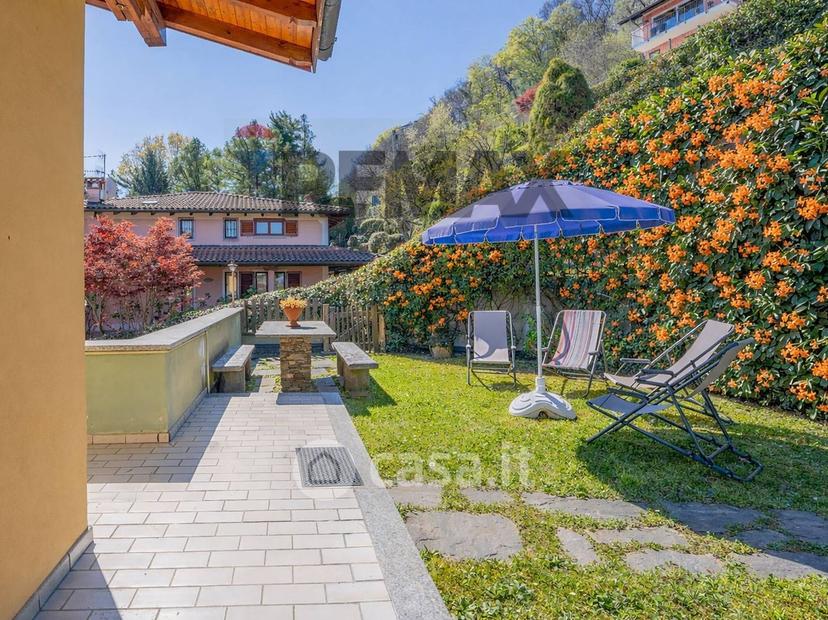 Villa in Via Per Levo — foto 7 di 47