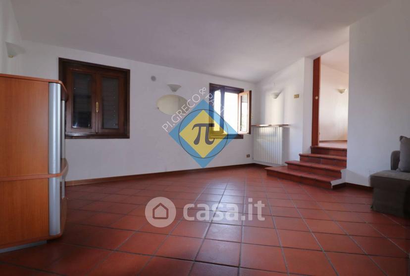 Appartamento in Via Montello 5 — foto 89 di 89