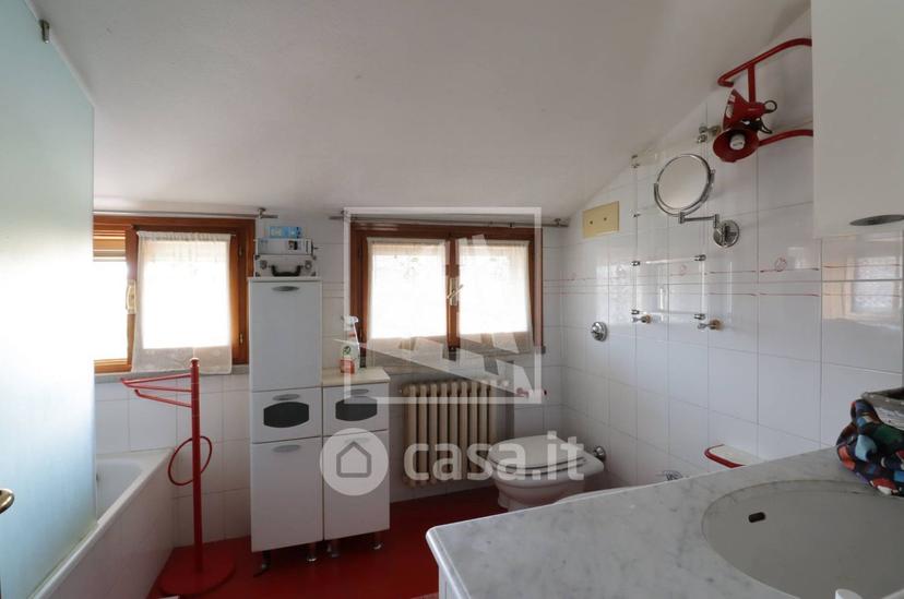 Villa in Via Terezin 5 — foto 39 di 40