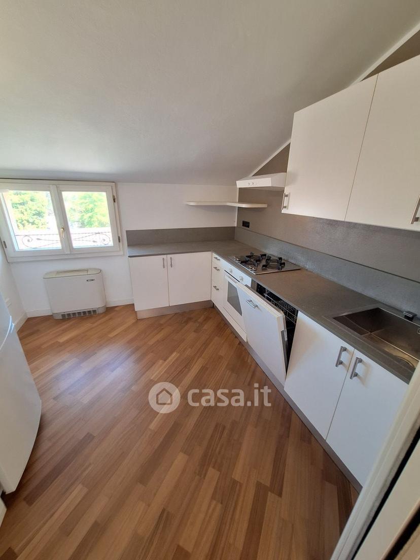 Appartamento in Via dei Frati Minori — foto 15 di 34