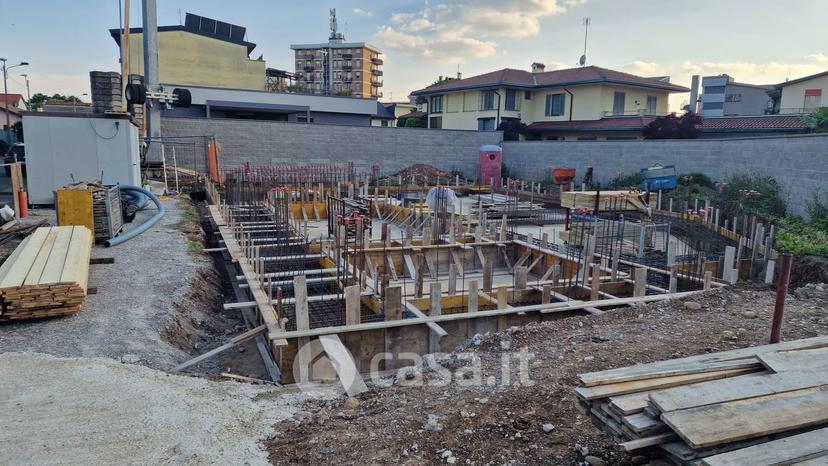 Trilocale in Via Felice Cavallotti — foto 9 di 24