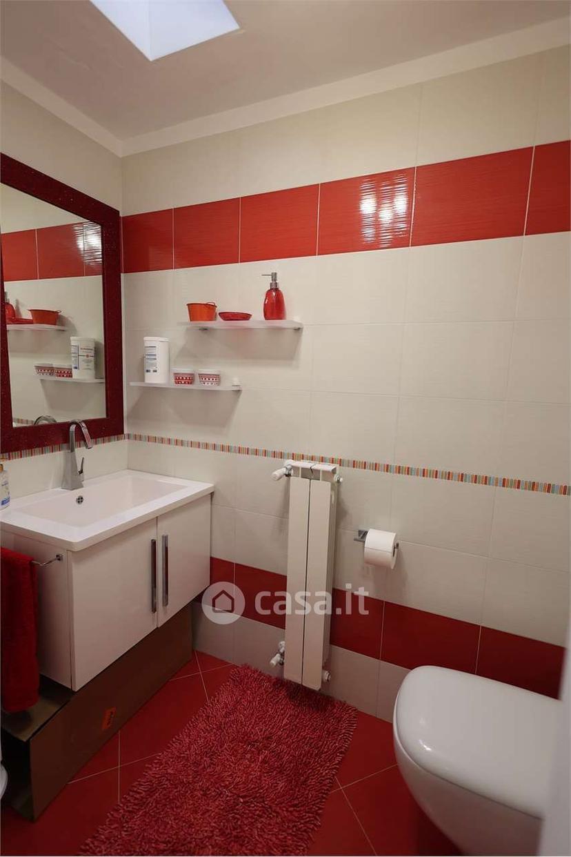 Quadrilocale in Via Imperatore Costantino 23 — foto 25 di 31