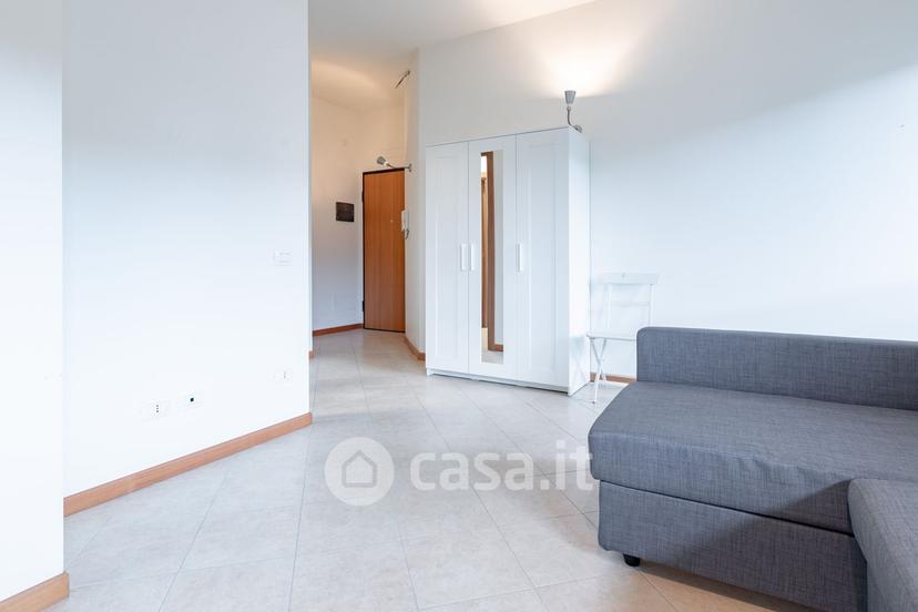 Monolocale in Via Luigi Cislaghi 13