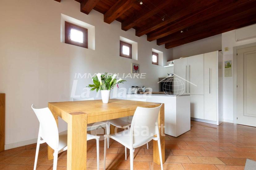 Villa in Via Osoppo 13 — foto 21 di 33