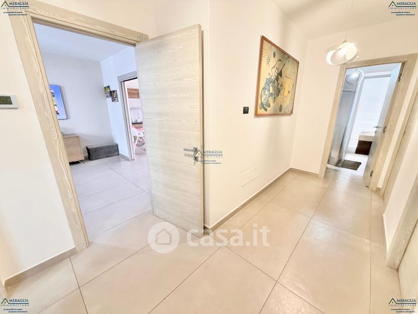Trilocale in Via Luca Giordano — foto 4 di 21