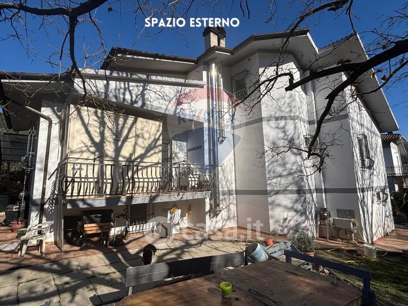 Villa in Strada delle Miniere 9 — foto 10 di 76