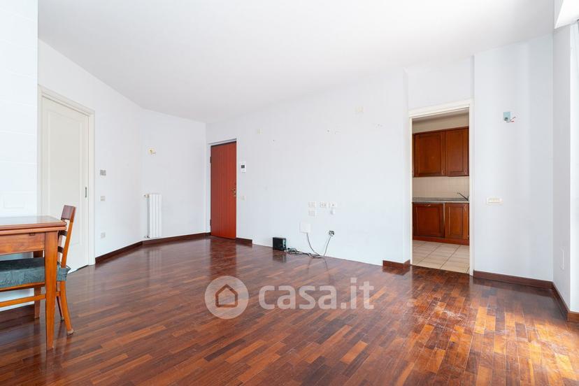 Trilocale in Via Antonio Giordana 16 — foto 22 di 37