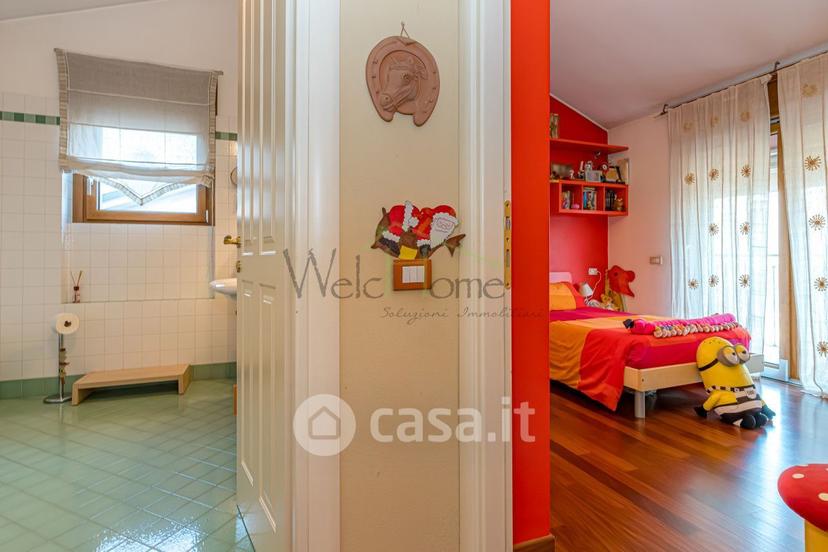 Villa in Via Anzano — foto 14 di 47