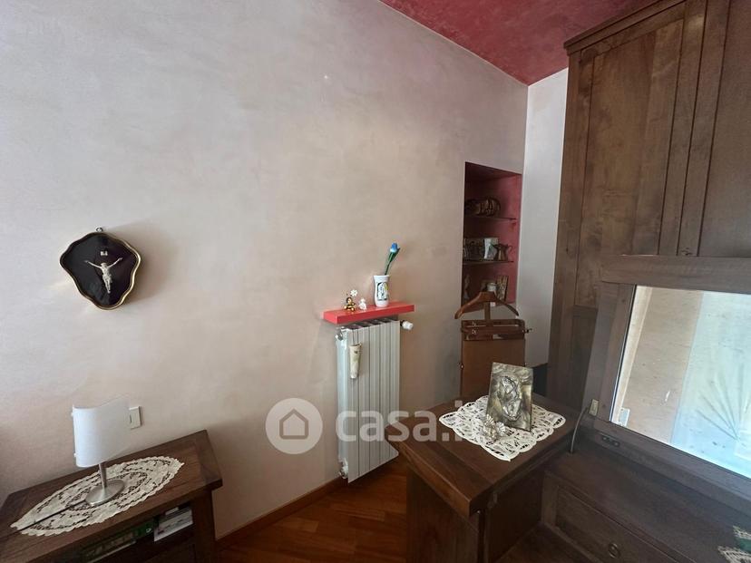 Quadrilocale in Via San Pietro — foto 22 di 27
