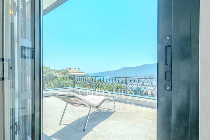 Villa in Via Cornice Fiorita — foto 6 di 54