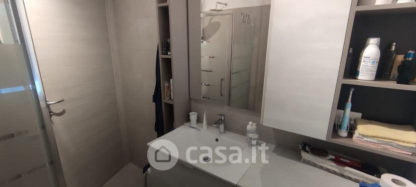 Trilocale in Via Calcinardi — foto 7 di 8