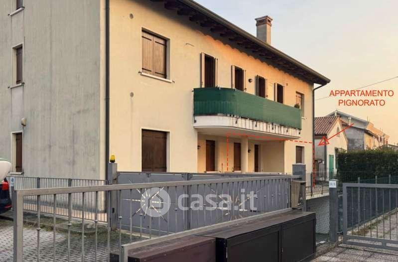 Appartamento in Via Pietro Mascagni 16 — foto 20 di 37