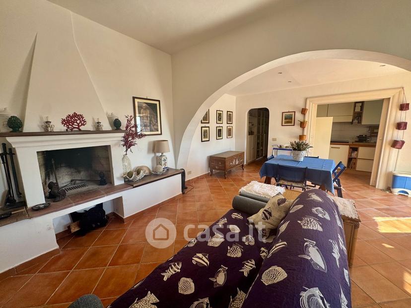 Villa in Via Appia 104 /200 — foto 130 di 136