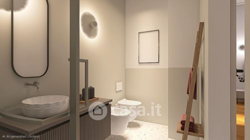 Trilocale in Via Losanna 16 — foto 3 di 27