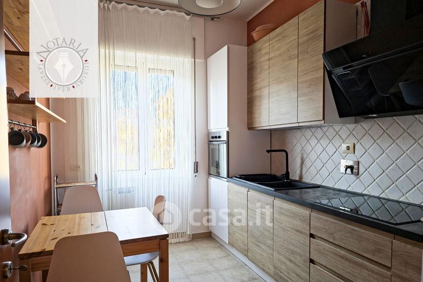 Quadrilocale in Via Monti Sabini 64 — foto 33 di 37