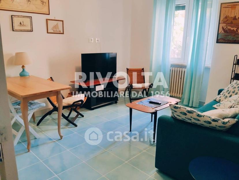 Trilocale in Via Aia del Dottore — foto 12 di 14