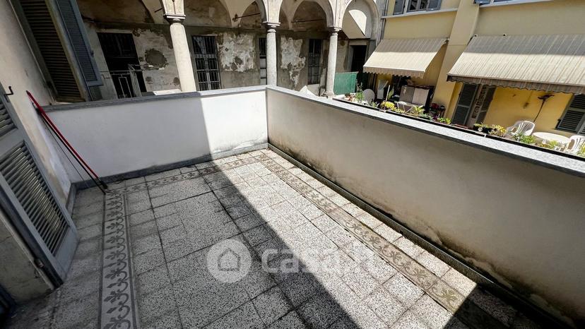Appartamento in Piazza Perrone 10 — foto 28 di 42