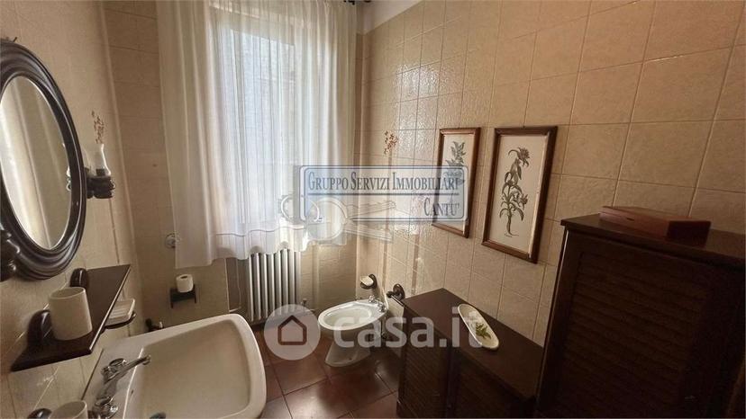 Villa in Via Asiago 57 — foto 82 di 114