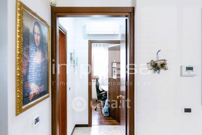 Quadrilocale in Via Ortensie 4 — foto 5 di 45