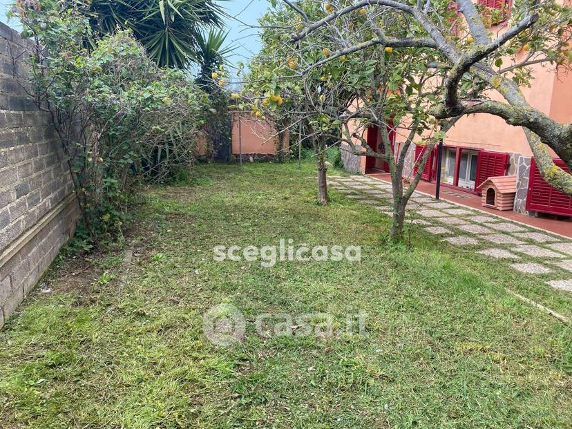 Villa in Via Mera 6 — foto 8 di 48